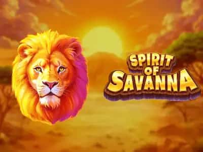 Spirit of Savanna