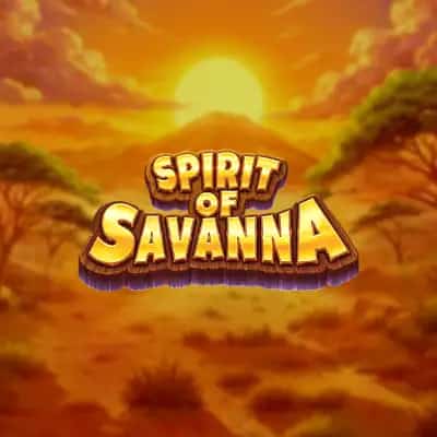 Spirit of Savanna