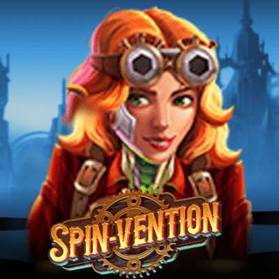 Spin-vention