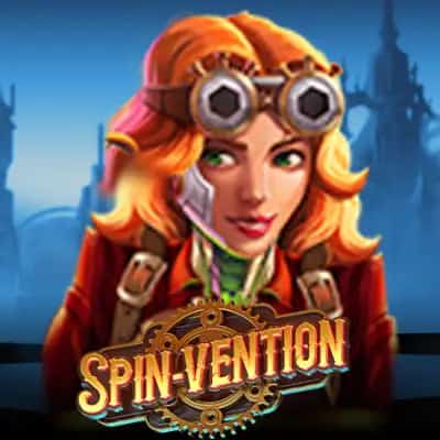 Spin-vention