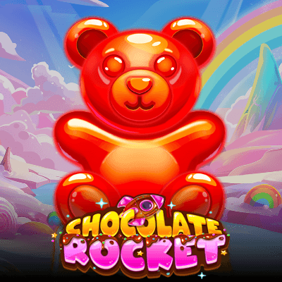 Chocolate Rocket