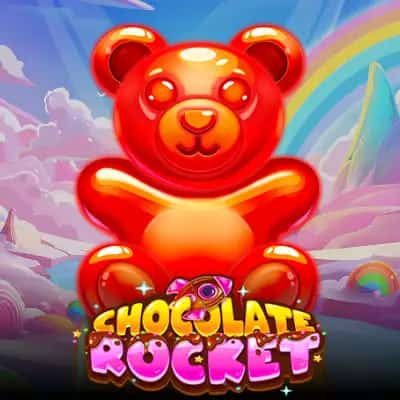 Chocolate Rocket