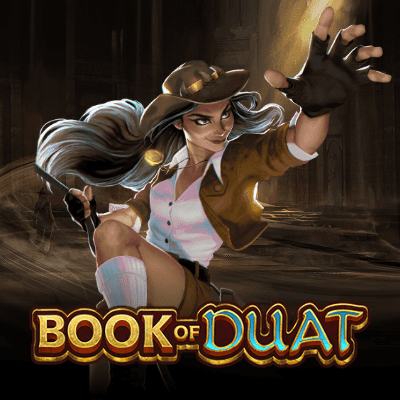 Book of Duat