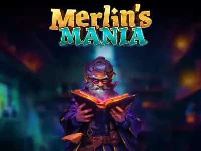 Merlin's Mania