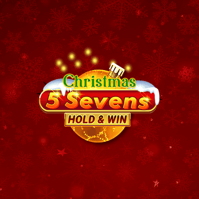 5 Sevens Hold & Win Christmas