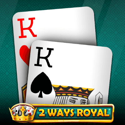 2 Ways Royal