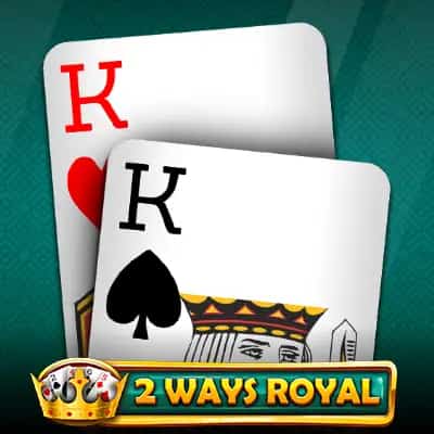 2 Ways Royal