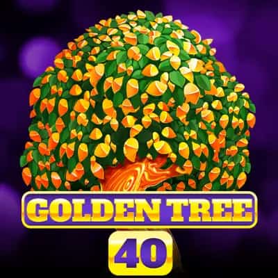 Golden Tree 40