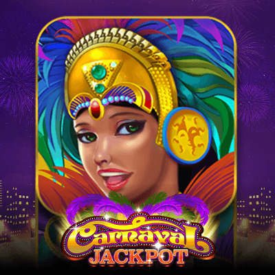 Carnaval Jackpot