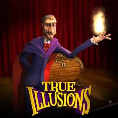 True Illusions