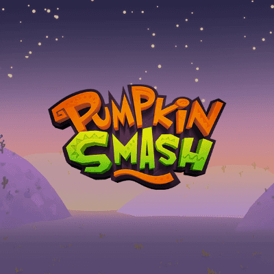 Pumpkin Smash