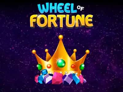 Wheel Of Fortune