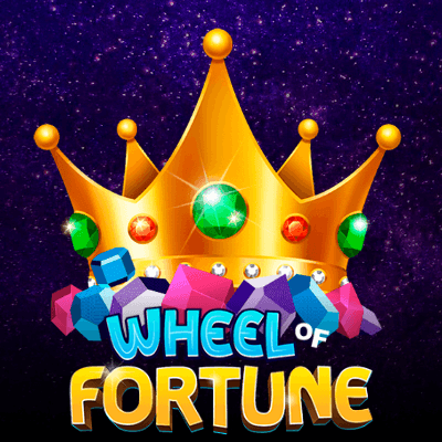 Wheel Of Fortune