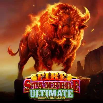 Fire Stampade Ultimate