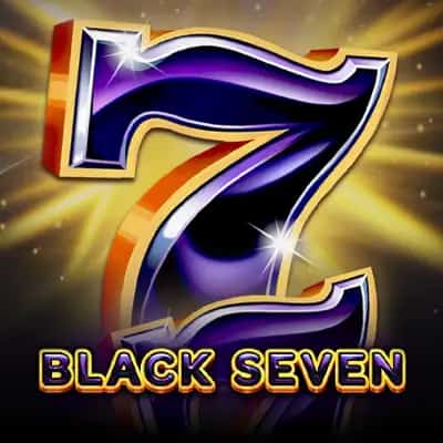 Black Seven Bell Link