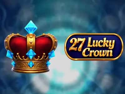27 Lucky Crown