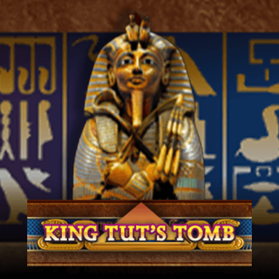 King Tut's Tomb