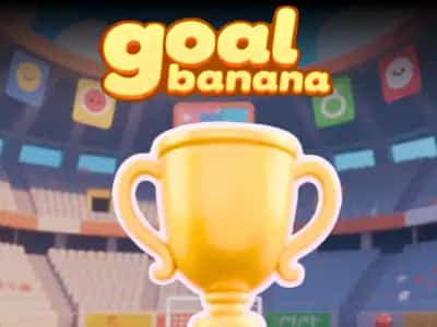 Goal Banana