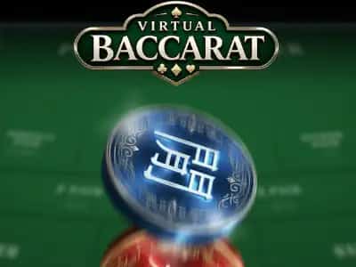 Virtual Baccarat