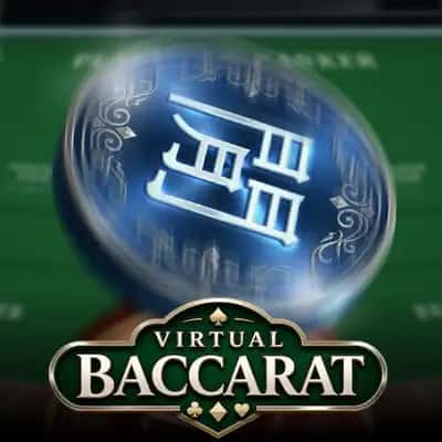 Virtual Baccarat