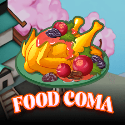 Food Coma