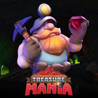 Treasure Mania