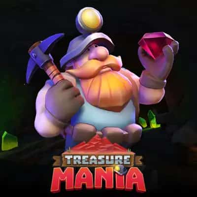 Treasure Mania
