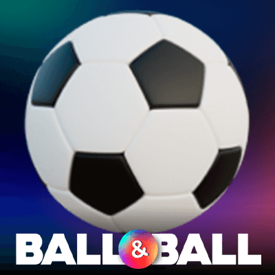 Ball&Ball