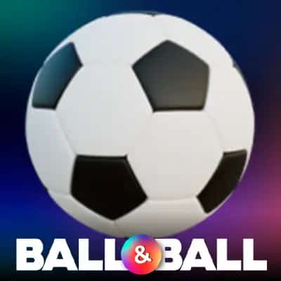Ball&Ball