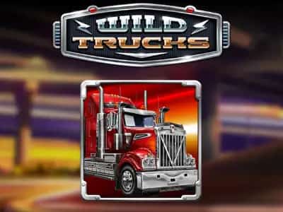Wild Trucks