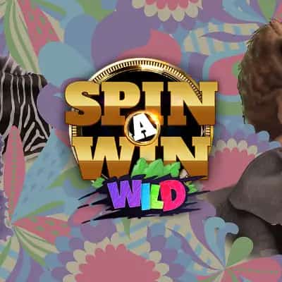 Spin A Win Wild Brasileiro Live