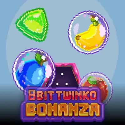 8Bit Twinko Bonanza