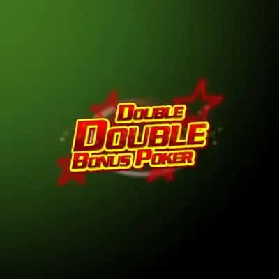 Double Double Bonus Poker 100 Hand