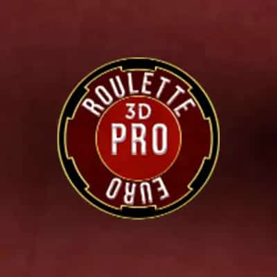 Roulette Euro Pro