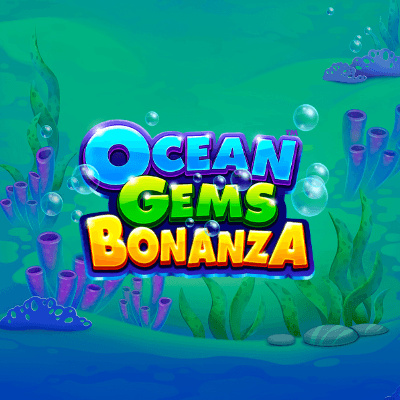 Ocean Gems Bonanza