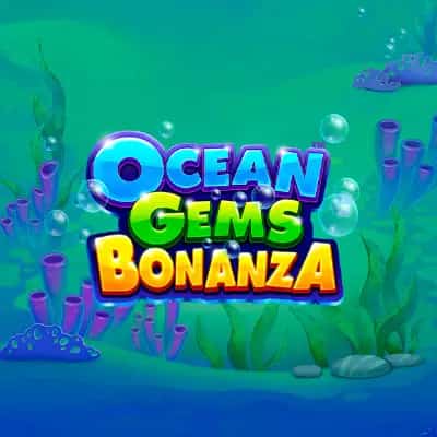 Ocean Gems Bonanza