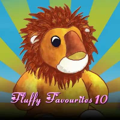 Fluffy Favourites 10