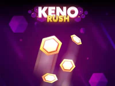 Keno Rush