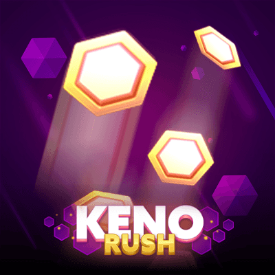 Keno Rush