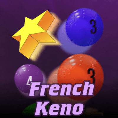 French Keno