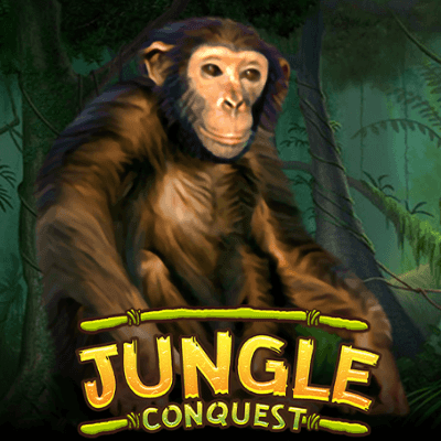 Jungle Conquest