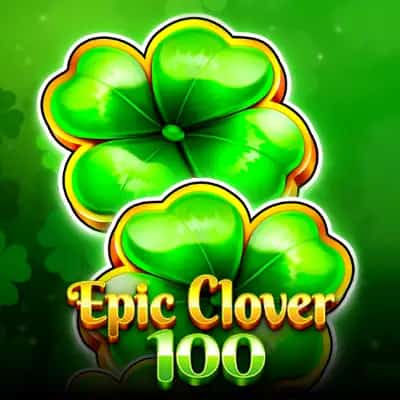 Epic Clover 100