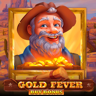 Gold Fever Buy Bonus