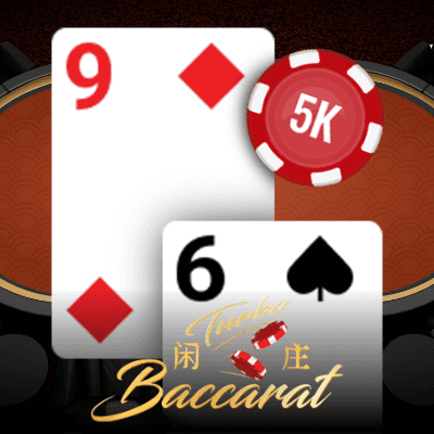 Turbo Baccarat
