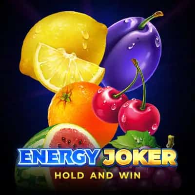 Energy Joker: Hold and Win
