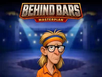 Behind Bars: Masterplan