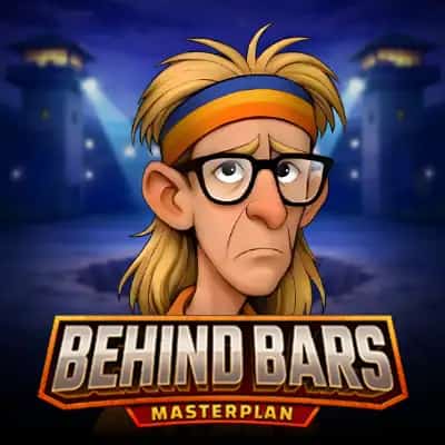 Behind Bars: Masterplan