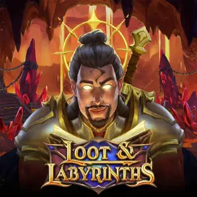 Loot & Labyrinths