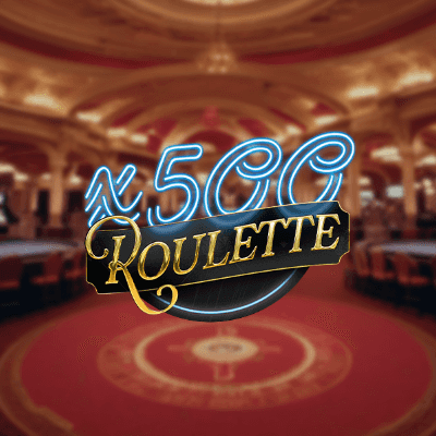 Roulette X500