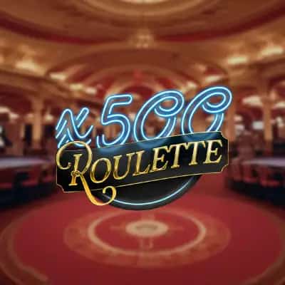 Roulette X500